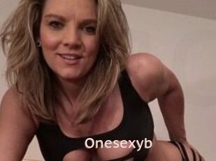 Onesexyb