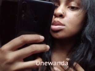Onewanda