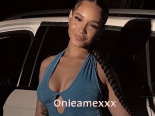 Onieamexxx