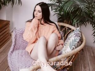 Onlyparadise