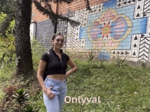 Onlyval