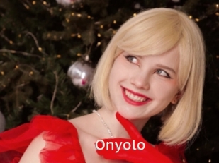 Onyolo