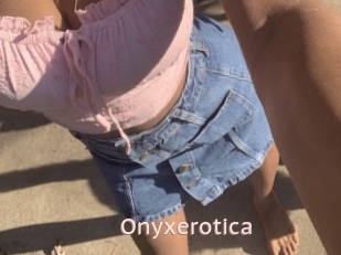 Onyxerotica