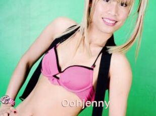 Oohjenny