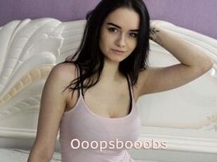 Ooopsbooobs