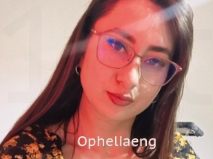 Opheliaeng