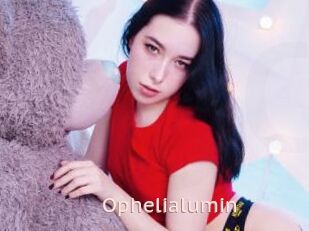 Ophelialumin