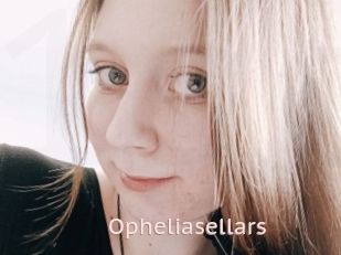 Opheliasellars