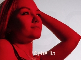 Opheliia