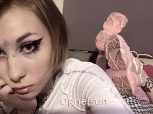 Ophelsun