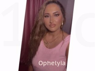 Ophelyia
