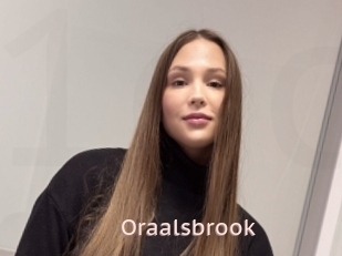 Oraalsbrook