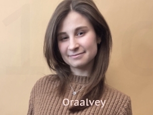 Oraalvey