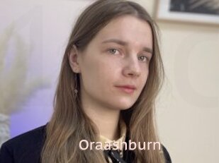 Oraashburn