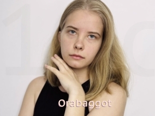 Orabaggot