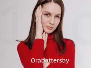 Orabattersby