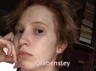 Orabensley