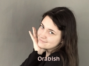 Orabish