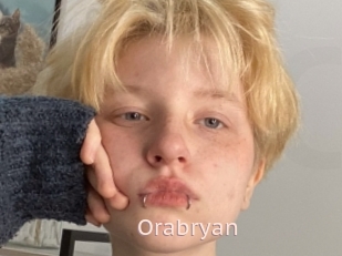 Orabryan