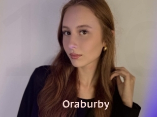 Oraburby