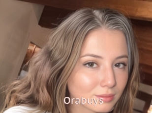 Orabuys