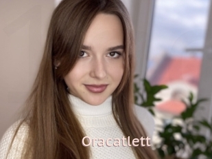Oracatlett