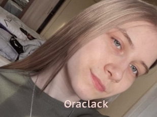 Oraclack