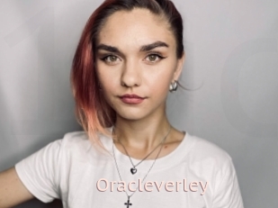 Oracleverley