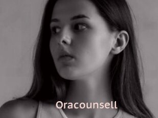 Oracounsell