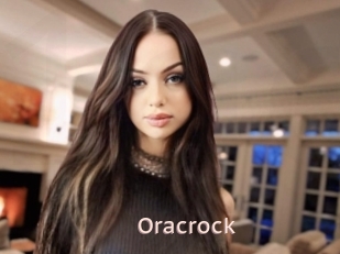 Oracrock