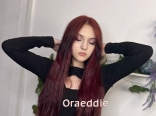 Oraeddie
