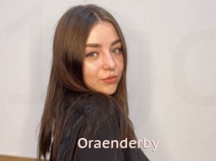 Oraenderby