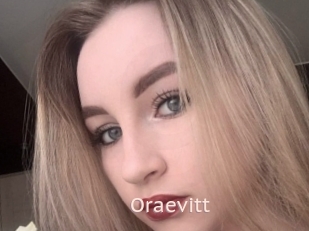 Oraevitt