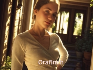 Orafinch