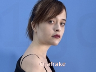 Orafrake