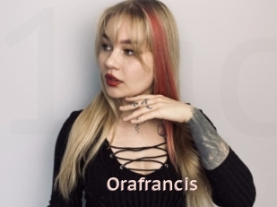 Orafrancis