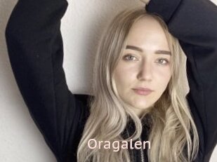 Oragalen