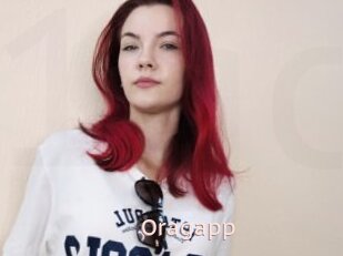 Oragapp