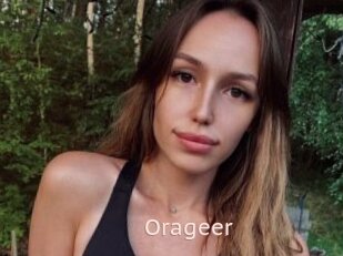 Orageer