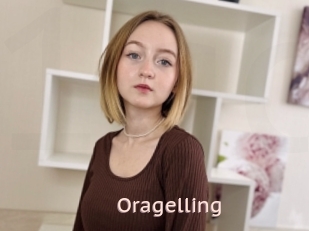 Oragelling