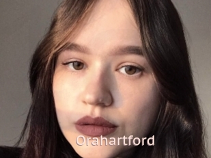 Orahartford