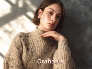 Orahazle