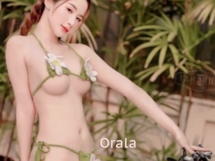 Orala
