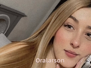 Oralarson