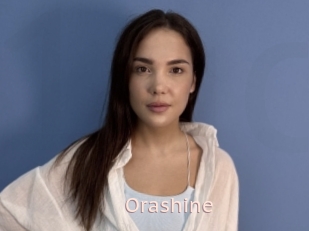Orashine