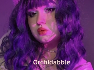 Orchidabbie
