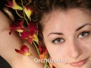 Orchidwild