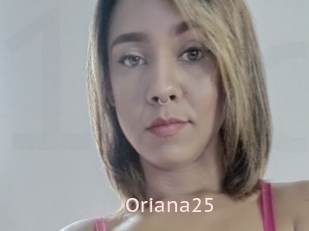 Oriana25
