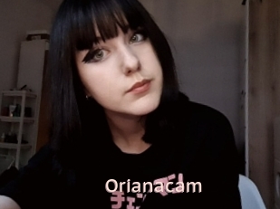 Orianacam