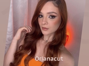 Orianacut